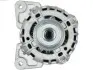 Alternator A0677S