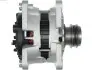 A0677S Alternator AUTO STARTER підбір по vin на Brocar