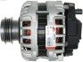 A0677S Alternator AUTO STARTER підбір по vin на Brocar