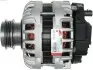A0677S Alternator AUTO STARTER підбір по vin на Brocar