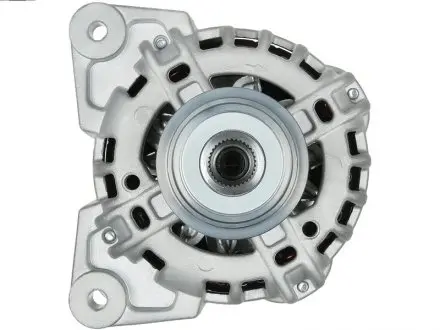 A0677S Alternator AUTO STARTER підбір по vin на Brocar