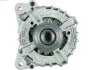 Alternator A0575S