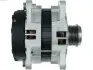 A0575S Alternator AUTO STARTER підбір по vin на Brocar
