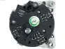 A0575S Alternator AUTO STARTER підбір по vin на Brocar