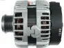 A0575S Alternator AUTO STARTER підбір по vin на Brocar