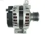 A0488 Alternator AUTO STARTER підбір по vin на Brocar