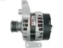 A0488 Alternator AUTO STARTER підбір по vin на Brocar