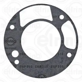 510390 Прокладка насосу масляного Volvo 850/960/C30/C70/S40/S60/S80/S90/V40/V60/V90/XC60/XC70/XC90 90- ELRING підбір по vin на Brocar