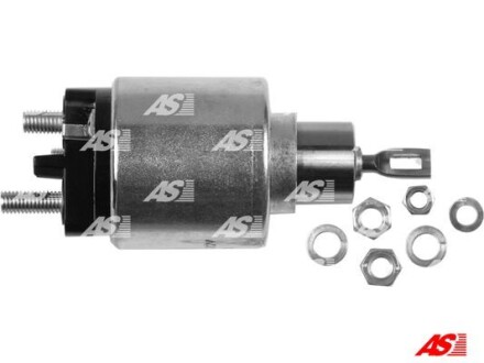 SS0018ZM Automat AUTO STARTER підбір по vin на Brocar