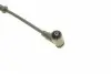 134972 Проводи запалювання Fiat Doblo/Fiorino/Panda/Punto 1.2-1.4LPG 05- (високовольтні) (к-кт) (HÜCO) HITACHI підбір по vin на Brocar