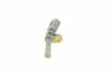 131445 Датчик ABS (задній) Audi Q3/Skoda SuperB/VW Golf/Jetta/Passat/Sharan/Touran 06- (L) (HÜCO) HITACHI підбір по vin на Brocar