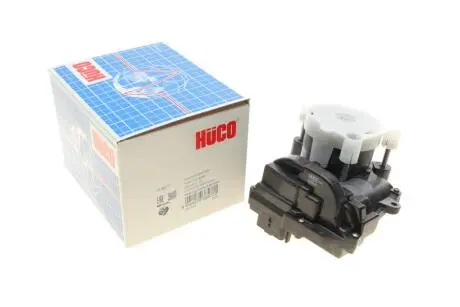 138577 Заслонка дроссельная Citroen C4/C5/Peugeot 207/308/5008 1.6 16V 08-17 (HÜCO) HITACHI подбор по vin на Brocar
