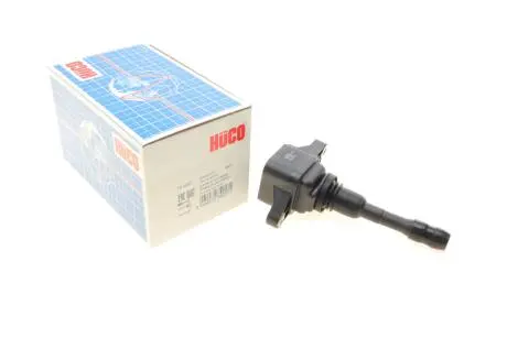 134057 Котушка запалювання Renault Megane III/Scenic III 1.4 16V 09- (HÜCO) HITACHI підбір по vin на Brocar