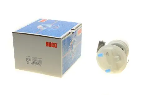 133266 Насос паливний Dacia Sandero 0.9TCe 12- (HÜCO) HITACHI підбір по vin на Brocar