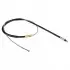 LINKA HAMULCA RĘCZNEGO BMW 3 F30,F35  11-18 TYŁ 108021