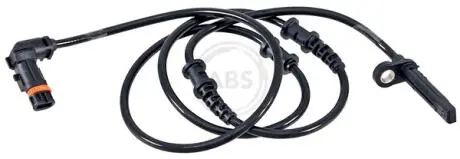 31428 Датчик ABS MERCEDES W166 ML-KLASA 11- PRZ_D A.B.S. подбор по vin на Brocar