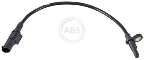 31427 Датчик ABS MERCEDES W166 ML-KLASA 11- TY_ A.B.S. підбір по vin на Brocar