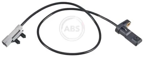 31298 Датчик ABS JEEP GRAND CHEROKEE 05-10 TY_ A.B.S. підбір по vin на Brocar