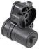 43685 SILNIK ZACISKU HAMULC. BMW X1 F48 14- PT A.B.S. підбір по vin на Brocar