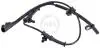 Датчик ABS JEEP GRAND CHEROKEE  10- TY_ 31362