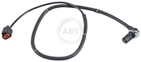 31306 CZUJNIK ABS MITSUBISHI PAJERO IV 07- PP A.B.S. подбор по vin на Brocar