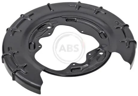 11311 OSŁONA TARCZY HAM. HYUNDAI I30 07-16 LT A.B.S. подбор по vin на Brocar
