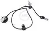 31702 CZUJNIK ABS MAZDA CX-5 AWD 11-17 TYŁ A.B.S. підбір по vin на Brocar