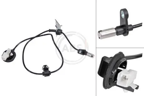 31702 CZUJNIK ABS MAZDA CX-5 AWD 11-17 TYŁ A.B.S. подбор по vin на Brocar