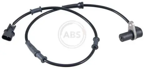 31479 Датчик ABS MITSUBISHI COLT 96-03 PP A.B.S. подбор по vin на Brocar