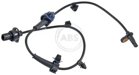 31287 Датчик ABS HONDA CIVIC VIII 05- LP A.B.S. подбор по vin на Brocar