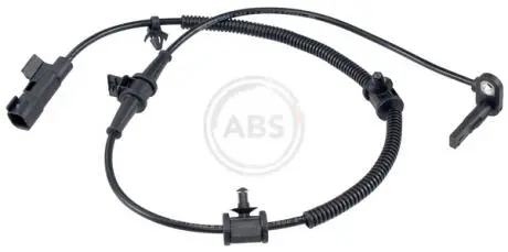 31152 Датчик A.B.S. підбір по vin на Brocar