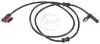 30080 CZUJNIK ABS MERCEDES R172 SLK 11- PT A.B.S. підбір по vin на Brocar