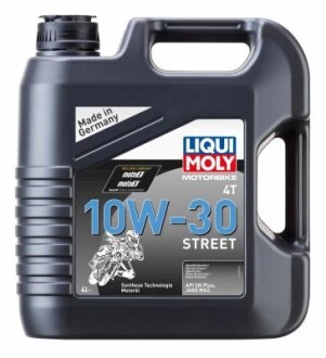 1688 Масло LIQUI MOLY подбор по vin на Brocar