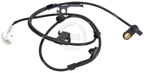 31410 Датчик ABS TOYOTA YARIS 06-11 LP A.B.S. підбір по vin на Brocar