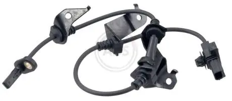 31099 ABS31099 Датчик ABS ABS (шт.) A.B.S. підбір по vin на Brocar