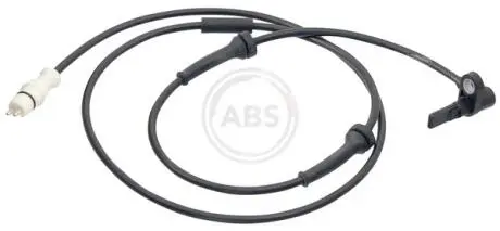 30378 CZUJNIK ABS FIAT MULTIPLA 99-10 PP A.B.S. підбір по vin на Brocar