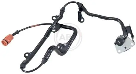 31407 CZUJNIK ABS HONDA CIVIC 95-01 PT A.B.S. подбор по vin на Brocar