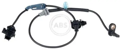 31159 Датчик A.B.S. підбір по vin на Brocar