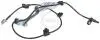 31957 CZUJNIK ABS SUBARU OUTBACK 09- PT A.B.S. підбір по vin на Brocar