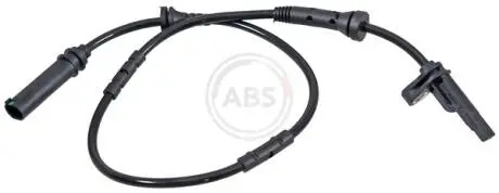 31480 Датчик ABS BMW X3 F25 10- TY_ A.B.S. підбір по vin на Brocar