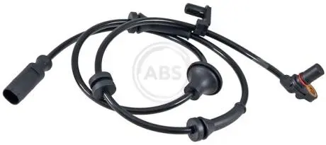 31391 Датчик АБС CITROEN,PEUGEOT,TOYOTA (вір-во ABS) A.B.S. підбір по vin на Brocar