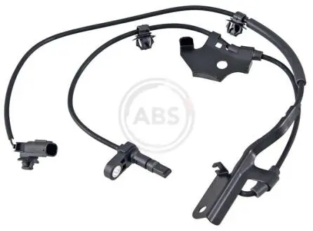 31343 Датчик ABS TOYOTA PRIUS 09- PP A.B.S. подбор по vin на Brocar