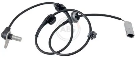 31302 Датчик ABS MAZDA CX-7 07-13 LP A.B.S. підбір по vin на Brocar