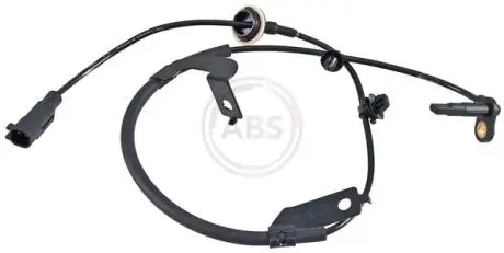 31281 Датчик ABS JEEP COMPASS 06- LP A.B.S. подбор по vin на Brocar