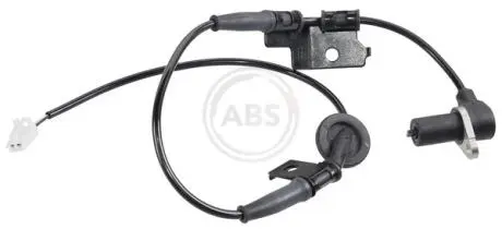 30879 Датчик A.B.S. підбір по vin на Brocar