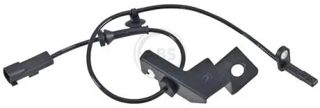 31373 Датчик ABS FORD MONDEO 14- PP A.B.S. підбір по vin на Brocar