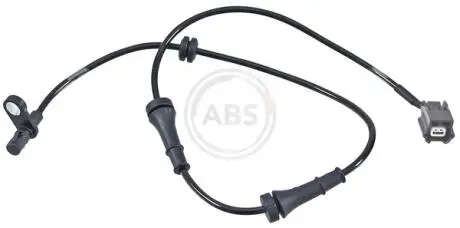 31353 CZUJNIK ABS NISSAN JUKE 10- PT A.B.S. підбір по vin на Brocar