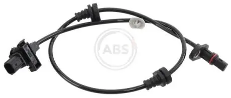 30842 Датчик A.B.S. подбор по vin на Brocar