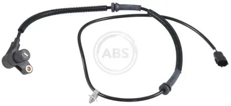 31529 Датчик АВS A.B.S. подбор по vin на Brocar
