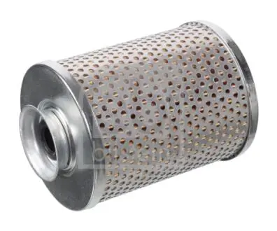 103586 FILTR HYDRAULICZNY IVECO FEBI BILSTEIN подбор по vin на Brocar